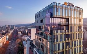 Onyx City Center
